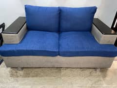 New 7 seater Lounge Sofa Set