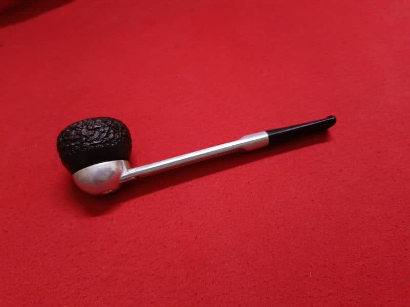 vintage smoking pipe 5