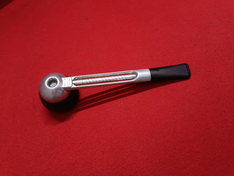 vintage smoking pipe 6