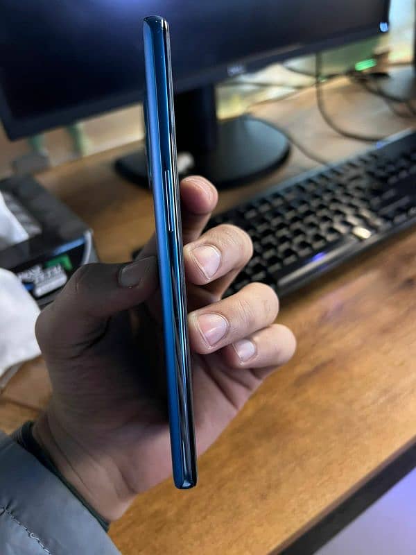 OnePlus 9 12/256 GB 6