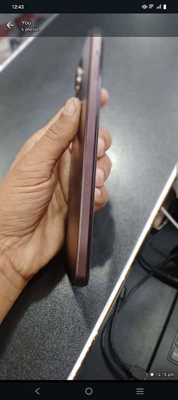 vivo y 18 s 4 128 10 by 10 condition 1