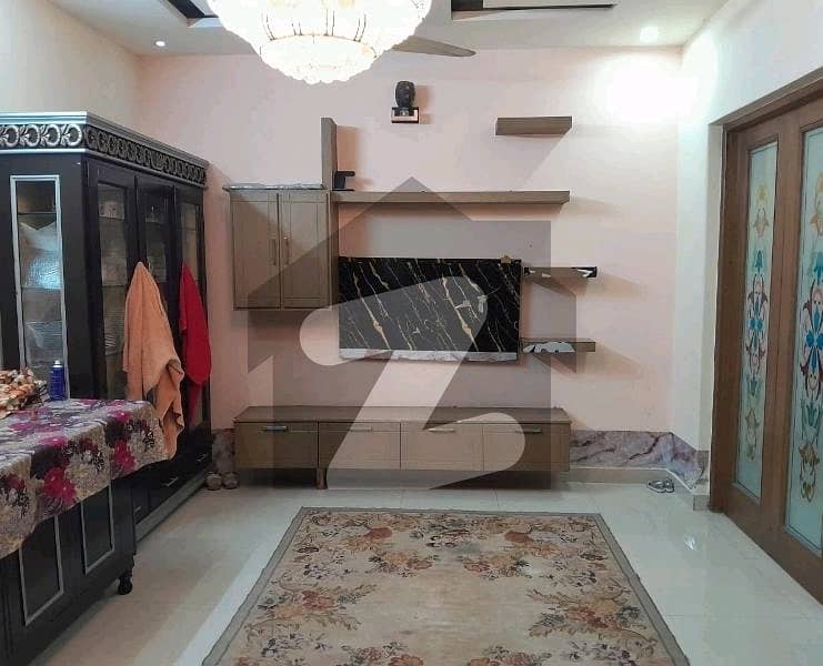 Ideal 5 Marla Lower Portion has landed on market in Johar Town Phase 2 - Block L, Lahore 1