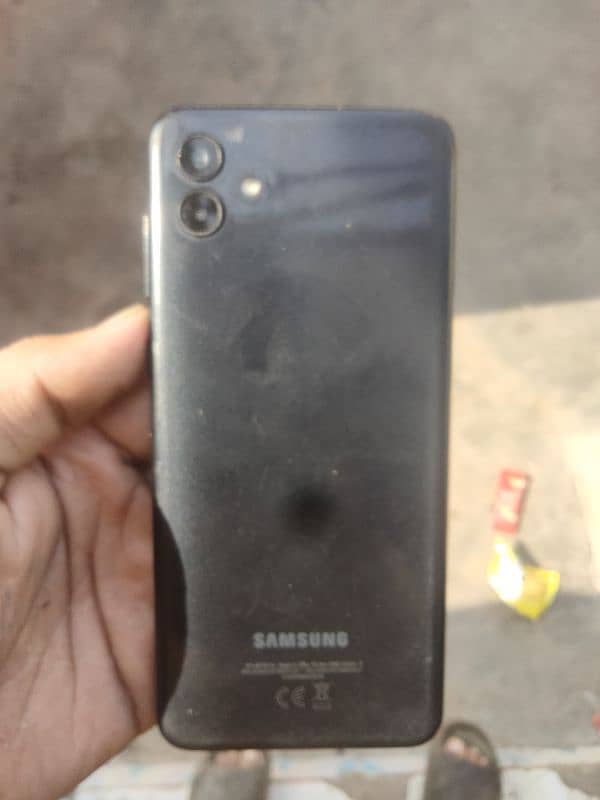 Samsung A04 3