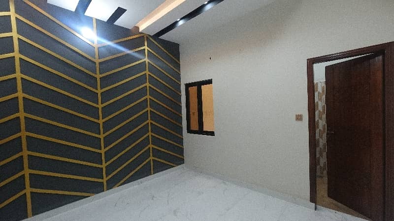 5 Marla House In Al-Ahmad Garden Housing Scheme For sale 10