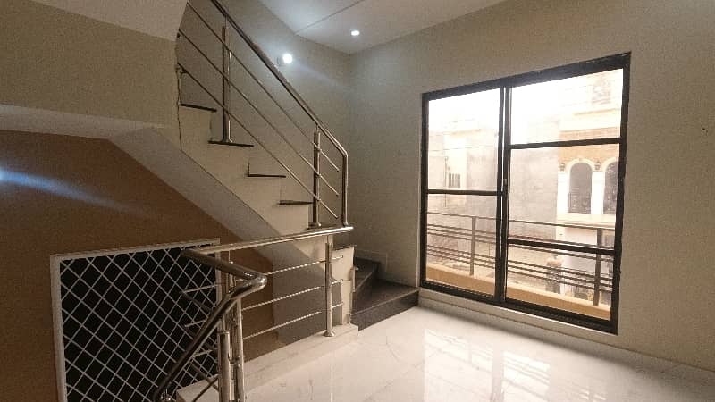 5 Marla House In Al-Ahmad Garden Housing Scheme For sale 16