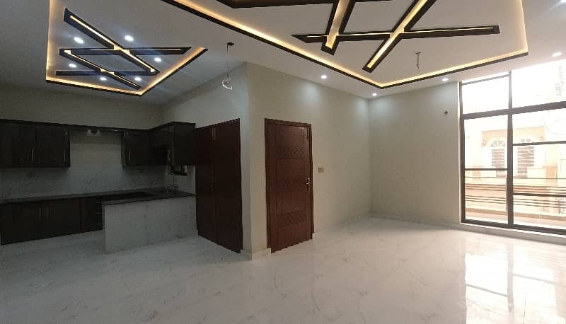 5 Marla House In Al-Ahmad Garden Housing Scheme For sale 20