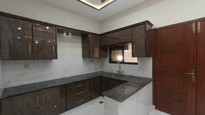 5 Marla House In Al-Ahmad Garden Housing Scheme For sale 21