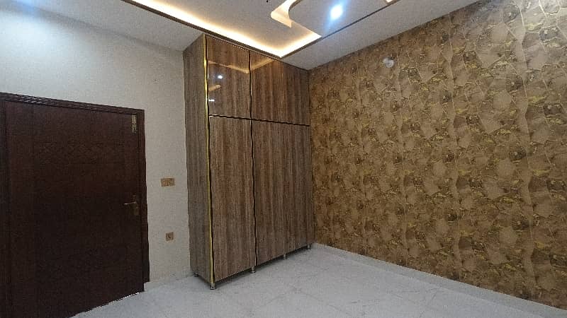 5 Marla House In Al-Ahmad Garden Housing Scheme For sale 22