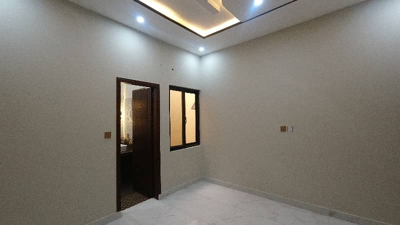 5 Marla House In Al-Ahmad Garden Housing Scheme For sale 23