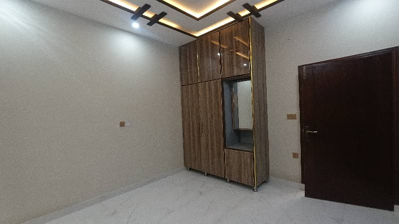 5 Marla House In Al-Ahmad Garden Housing Scheme For sale 25