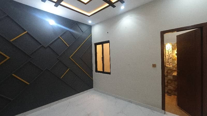 5 Marla House In Al-Ahmad Garden Housing Scheme For sale 26