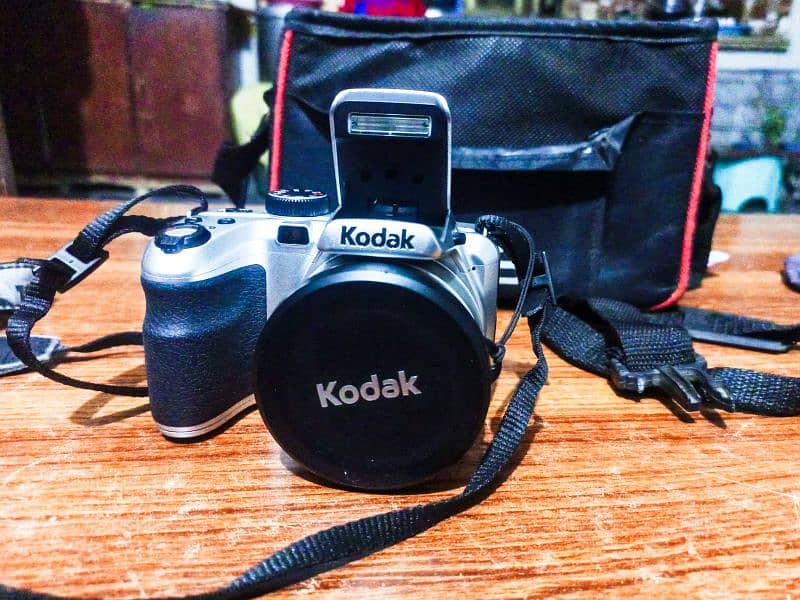 kodak 0