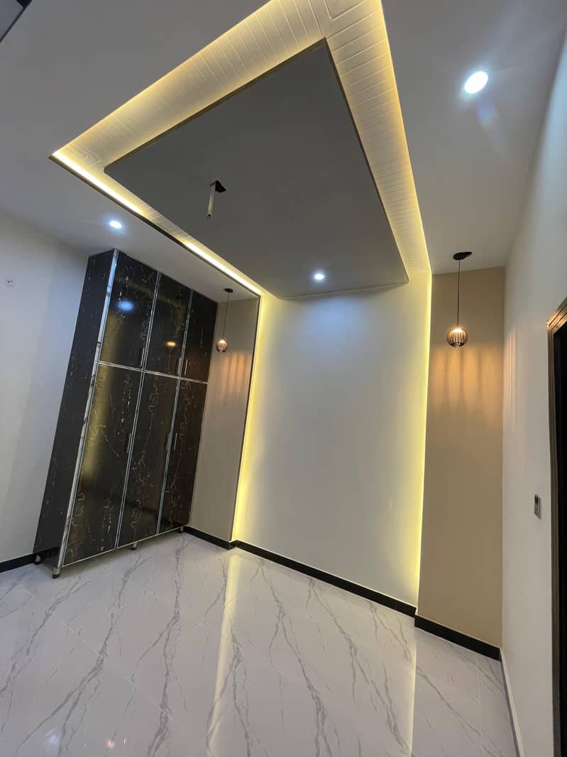 5 Marla Modern house for sale in Al Ahmed Garden 32