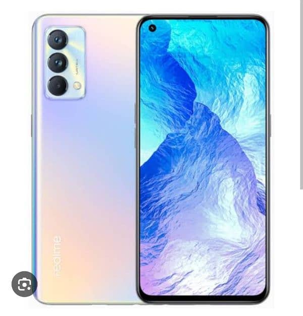 realme gt master edition full box 0