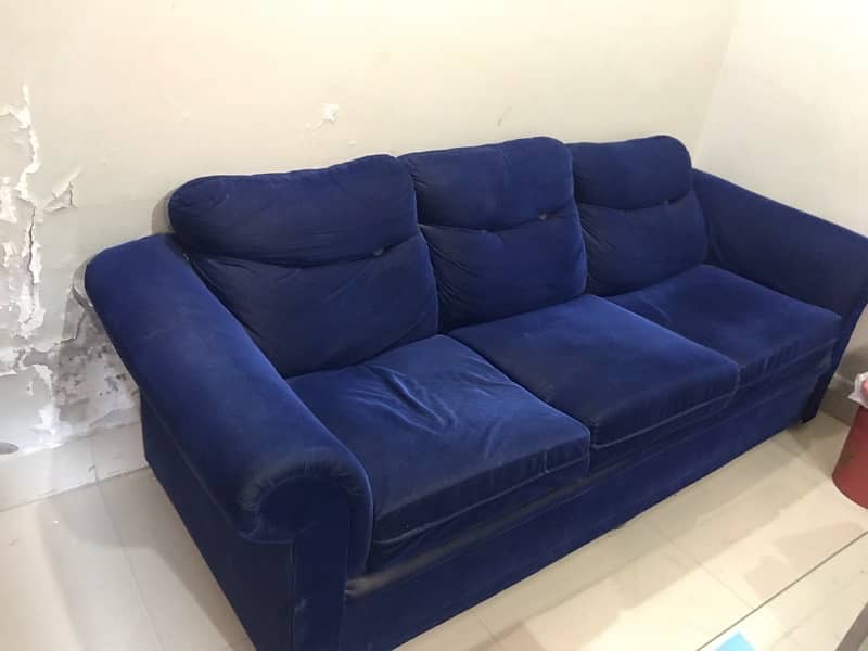 sofa set 5