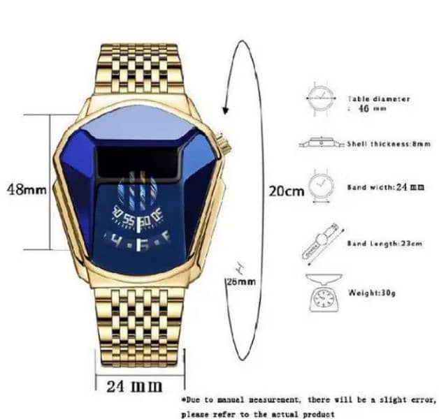 High quality watches 2