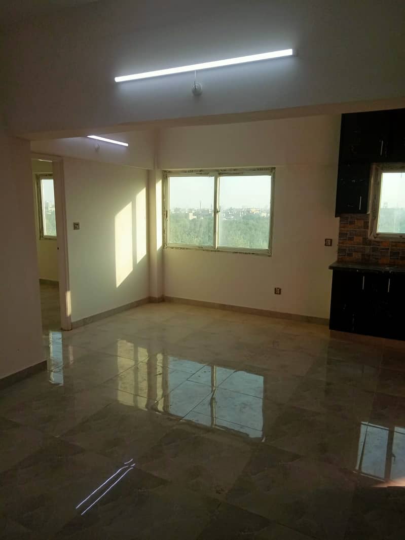 3 Bedroom Lounge in SERENA HILLS 12