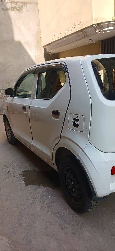 Suzuki Alto 2019 3