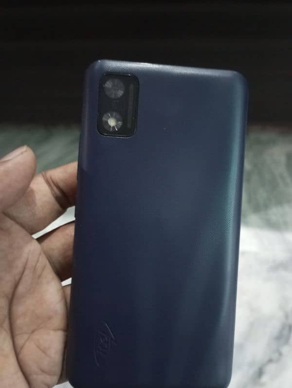 Itel A17 For Sale 2