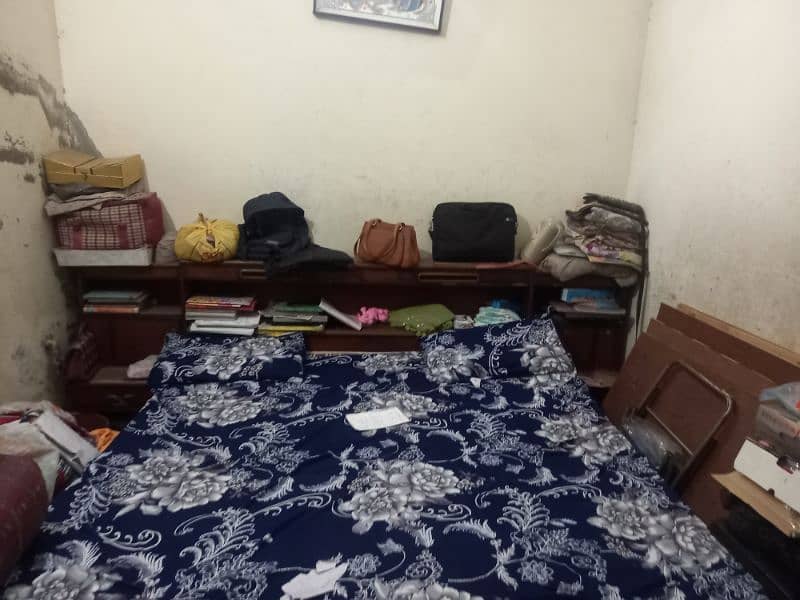 USED BED FOR SALE 0