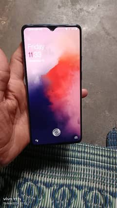 one plus 7t ( 3month use) non pta