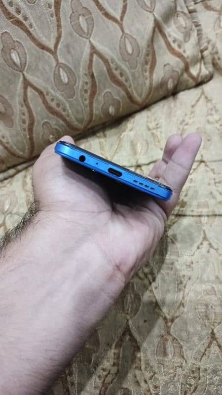 infinix note 12 G 96 4