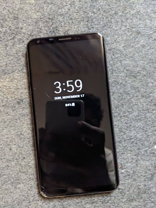 LG V30 APPROVED 6