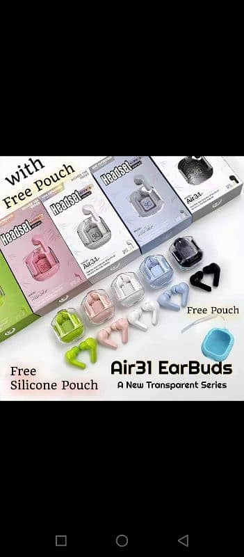 Air 31 air birds bluetooth attach 0