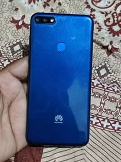 Huawei y7 2018