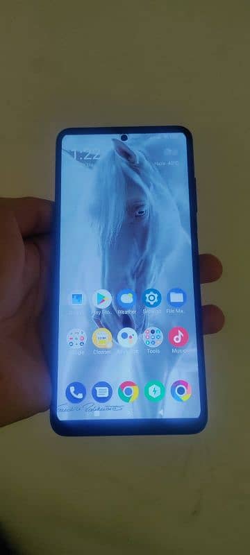 POCO X3 Pro 8+3/256GB 5