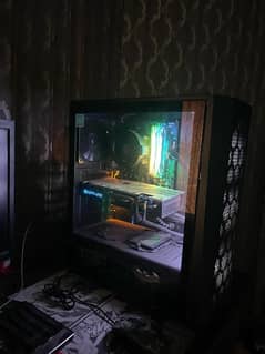 Gaming Pc for sale specs in description