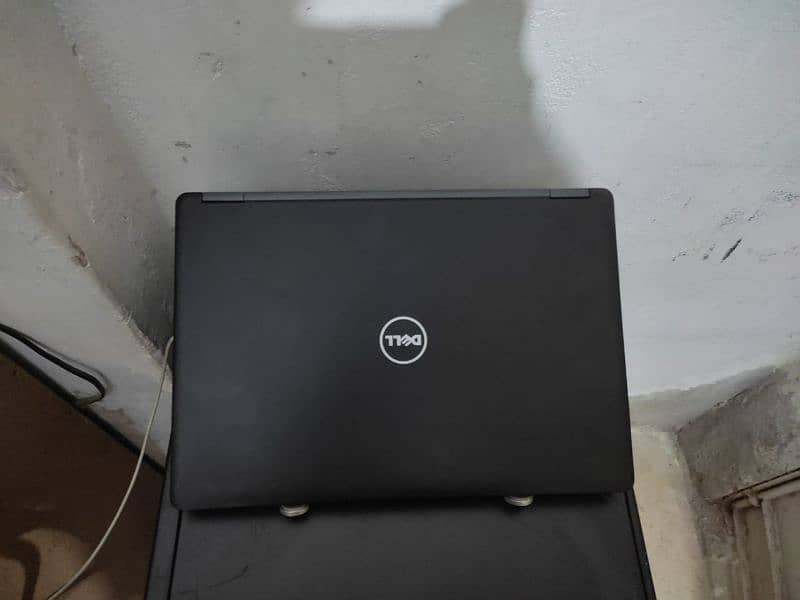 Dell I5 6th genration 1