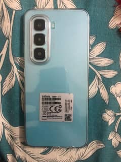 Infinix hot 50 pro 8/128