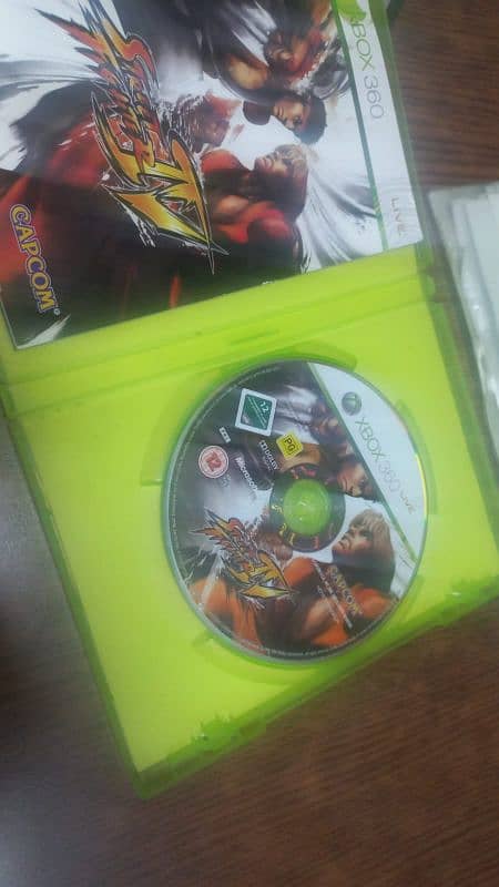 xbox 360 original games 2