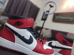 Nike Air Jordan