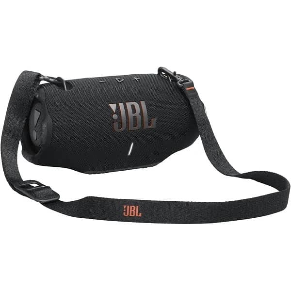 JBL Xtreme 4 Portable Wireless Waterproof Bluetooth Speaker Black 7