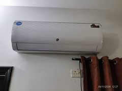 PEL inverter Heat and Cool