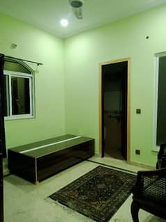 2 bed portion for boys for rent in alfalah near lums dha lhr