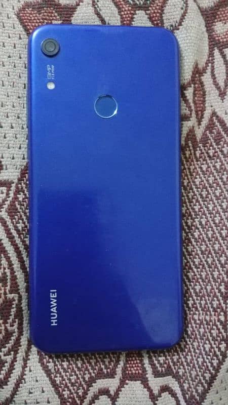 huawei y6s 3 64 for sale 03401559995 contact 0