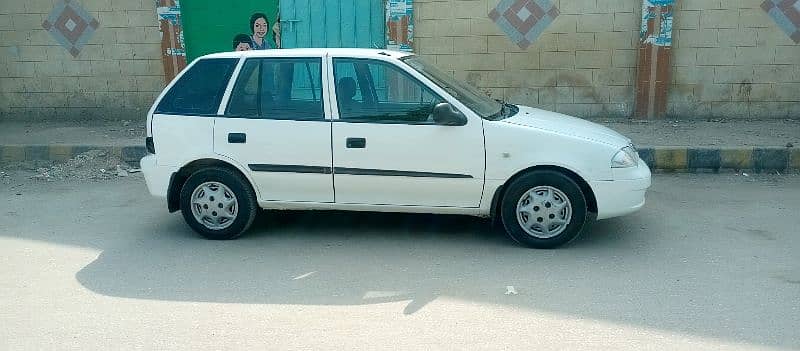 Suzuki Cultus VXR 2013 o3l7ll66355 3