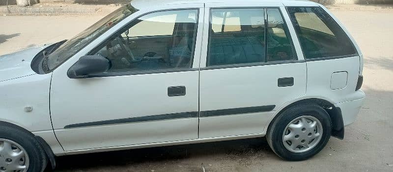 Suzuki Cultus VXR 2013 o3l7ll66355 12