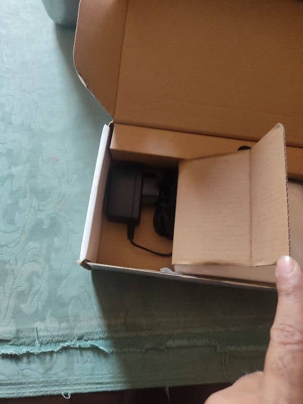 Ptcl router 2