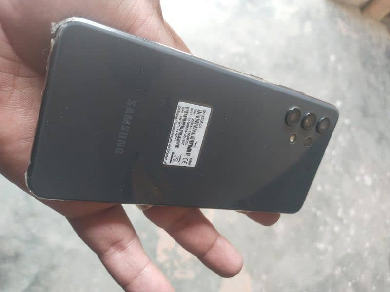 Samsung Galaxy A32 6/128Gb 5