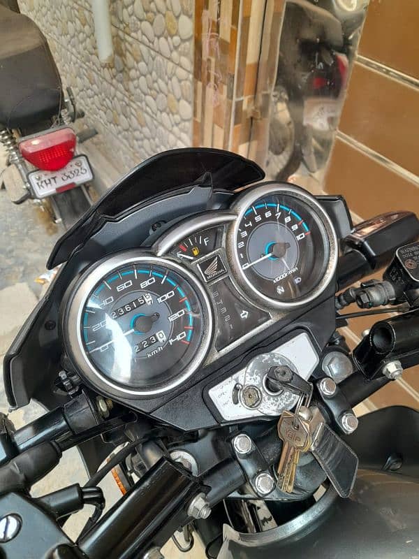 Honda CB 150F 2021 better than gr 150 gs 150 7