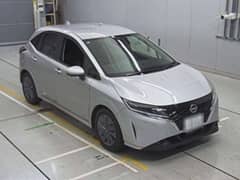 Nissan Note E Power 2022