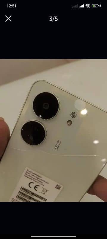 redmi 13c 4