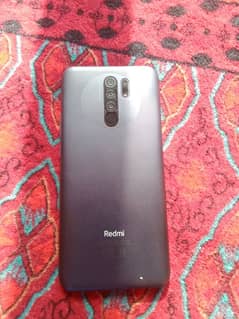 Redmi 9