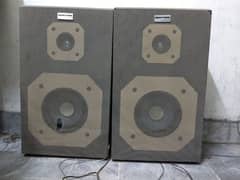 Benytone Speakers New 10/10 like ( Sony , Panasonic, Pioneer)