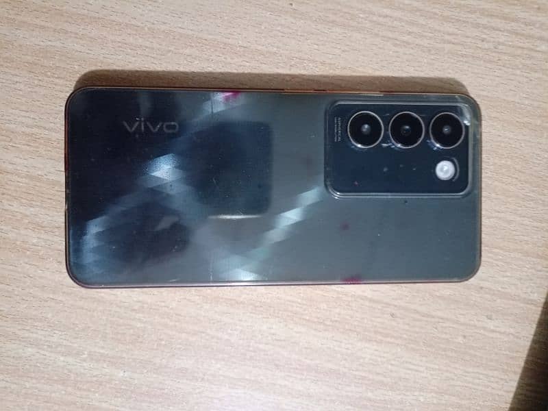 Vivo y100 mobile 0