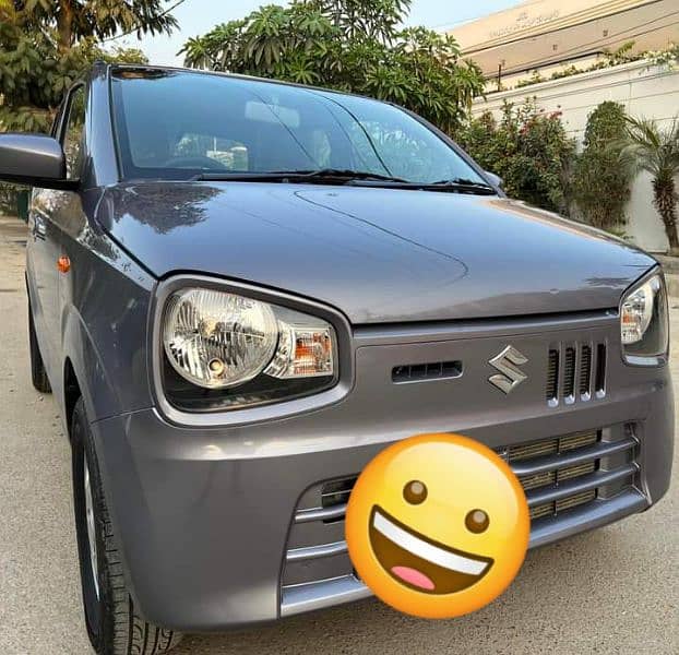 Suzuki Alto 2021 2